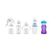 AVENT CUMLÍK na fľašu Natural Response 4