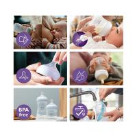 AVENT CUMLÍK na fľašu Natural Response 5