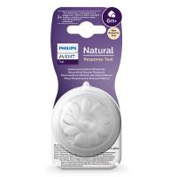 AVENT CUMLÍK na fľašu Natural Response 6
