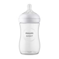 AVENT FĽAŠA Natural Response 260 ml