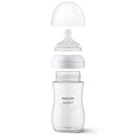 AVENT FĽAŠA Natural Response 260 ml
