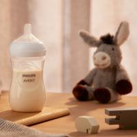 AVENT FĽAŠA Natural Response 260 ml