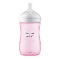 AVENT FĽAŠA Natural Response 260 ml