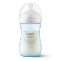 AVENT FĽAŠA Natural Response 260 ml
