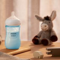 AVENT FĽAŠA Natural Response 260 ml