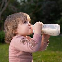 AVENT FĽAŠA Natural Response 330 ml