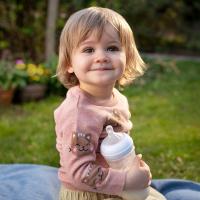 AVENT FĽAŠA Natural Response 330 ml