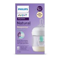 AVENT FĽAŠA Natural Response 125 ml
