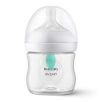 AVENT FĽAŠA Natural Response 125 ml