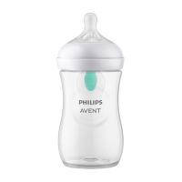 AVENT FĽAŠA Natural Response 260 ml