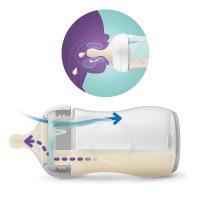 AVENT FĽAŠA Natural Response 260 ml
