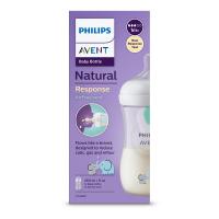AVENT FĽAŠA Natural Response 260 ml