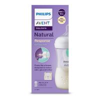 AVENT FĽAŠA Natural Response 260 ml