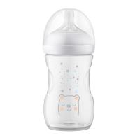 AVENT FĽAŠA Natural Response 260 ml