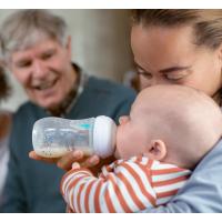 AVENT FĽAŠA Natural Response 260 ml