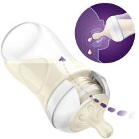 AVENT FĽAŠA Natural Response 125 ml