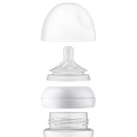 AVENT FĽAŠA Natural Response 125 ml