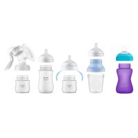 AVENT FĽAŠA Natural Response 125 ml