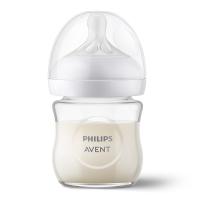 AVENT FĽAŠA Natural Response 120 ml