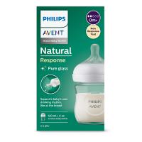 AVENT FĽAŠA Natural Response 120 ml