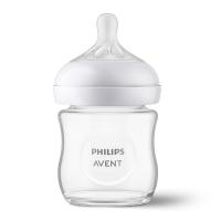 AVENT FĽAŠA Natural Response 120 ml