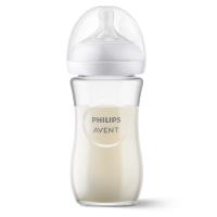 AVENT FĽAŠA Natural Response 240 ml