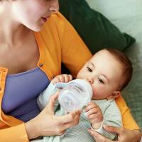 AVENT FĽAŠA-POHÁR Natural Response 150 ml