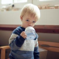 AVENT FĽAŠA-POHÁR Natural Response 150 ml