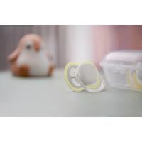 Philips AVENT Cumlík Ultra air neutral 0-6m 2 ks