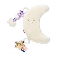 SKIP HOP Deka na hranie 5 hračiek, vankúšik Celestial Dreams 0m+