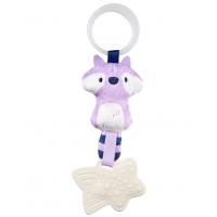 SKIP HOP Deka na hranie 5 hračiek, vankúšik Celestial Dreams 0m+