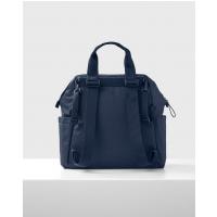 SKIP HOP Taška prebaľovacia/batoh Mainframe Midnight Navy