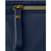 SKIP HOP Taška prebaľovacia/batoh Mainframe Midnight Navy