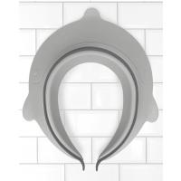 SKIP HOP Šilt na kúpanie Moby šedý 6m+