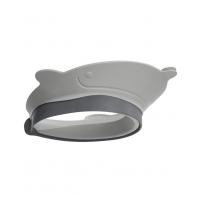 SKIP HOP Šilt na kúpanie Moby šedý 6m+