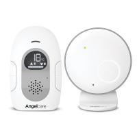 ANGELCARE AC110 BABY MONITOR Audio
