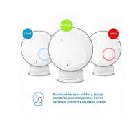 ANGELCARE AC110 BABY MONITOR Audio