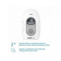 ANGELCARE AC110 BABY MONITOR Audio