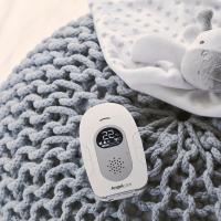 ANGELCARE AC110 BABY MONITOR Audio