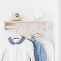 ANGELCARE AC110 BABY MONITOR Audio