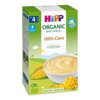 HiPP BIO BABY CEREAL Obilná KAŠA kukuričná