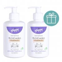 BELLA HAPPY Baby mlieko telové 300 ml