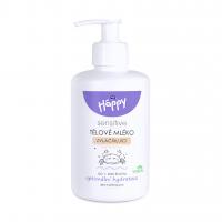 BELLA HAPPY Baby mlieko telové 300 ml