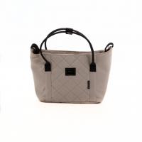 ADAMEX Kočík kombinovaný Delta Natura Vanilla