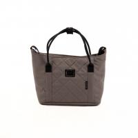 ADAMEX Kočík kombinovaný Delta Natura Cappuccino