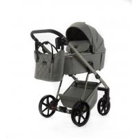 ADAMEX Kočík kombinovaný Delta Natura Salvia