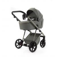 ADAMEX Kočík kombinovaný Delta Natura Salvia