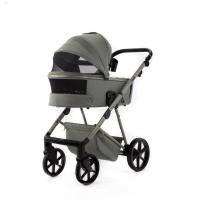 ADAMEX Kočík kombinovaný Delta Natura Salvia