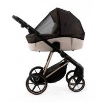 ADAMEX Kočík kombinovaný Delta Natura Salvia