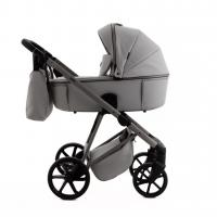 ADAMEX Kočík kombinovaný Delta Natura Moon